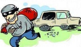 偷盗新闻爆料,警方全力追查嫌疑人